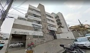 Condomínio Do Edifício Jurema em Belo Horizonte