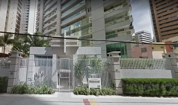 Imagem do Condomínio Do Edifício Jurema em Fortaleza