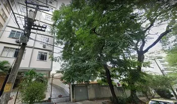 Condomínio Do Edifício Jurema em Rio De Janeiro