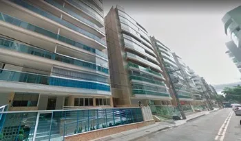 Imagem do Condomínio Do Edifício Jurerê em Vitória