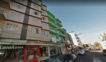 Imagem do Condomínio Do Edifício Juropa em Fredérico Westphalen