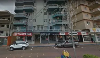 Imagem do Condomínio Do Edifício Juropa Ii em Fredérico Westphalen