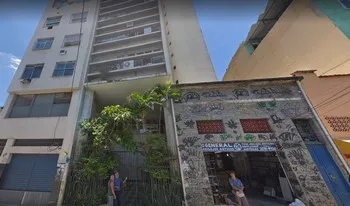 Condomínio Do Edifício Jursan em Rio De Janeiro