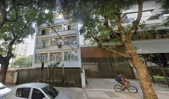 Imagem do Condomínio Do Edifício Juruá em Niteroi