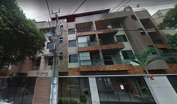 Imagem do Condomínio Do Edifício Juruá em Vitória