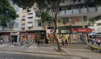 Condomínio Do Edifício Juruá em Rio De Janeiro
