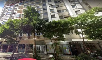 Condomínio Do Edifício Jurunas em Rio De Janeiro