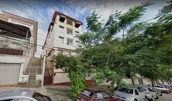 Condomínio Do Edifício Jurunas em Rio De Janeiro