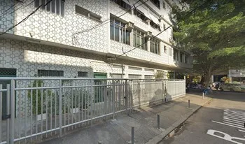 Condomínio Do Edifício Jurupari em Rio De Janeiro