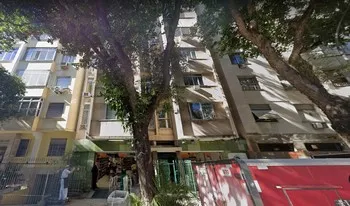 Condomínio Do Edifício Juscelino Kubitschek em Rio De Janeiro
