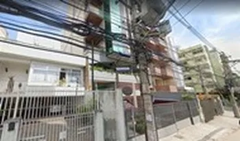 Imagem do Condomínio Do Edifício Juscelino Kubitschek em Nova Iguaçu
