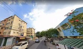 Imagem do Condomínio Do Edifício Juscelino Kubscheck em Nova Iguaçu