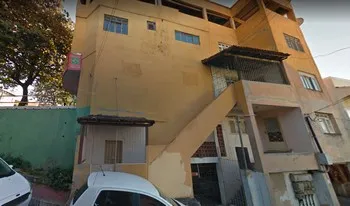 Imagem do Condomínio Do Edifício Jusmar em Vitória