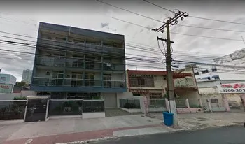 Imagem do Condomínio Do Edifício Jussara em Vitória