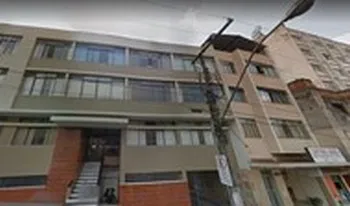 Imagem do Condomínio Do Edifício Jussara em Ponte Nova