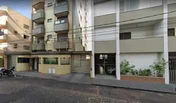 Imagem do Condomínio Do Edifício Jussara em Uberlândia