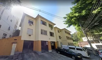 Condomínio Do Edifício Jussara em Rio De Janeiro