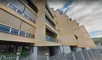Imagem do Condomínio Do Edifício Jussiana em Paraíba do Sul