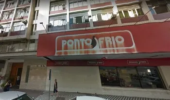 Imagem do Condomínio Do Edifício Justina Mollica em Volta Redonda