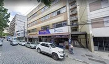 Imagem do Condomínio Do Edifício Justino Vasconcellos em Nova Friburgo