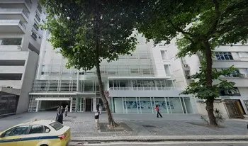 Condomínio Do Edifício Justo da Silva em Rio De Janeiro