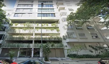 Condomínio Do Edifício Justo De Moraes em Rio De Janeiro