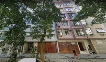 Condomínio Do Edifício Justo Jansen em Rio De Janeiro