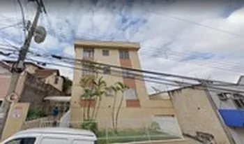 Condomínio Do Edifício Justo Maciel em Belo Horizonte