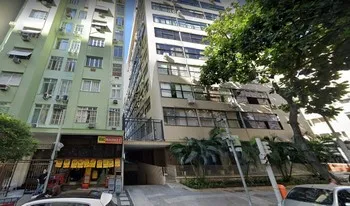 Condomínio Do Edifício Justus Wallerstein em Rio De Janeiro