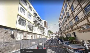 Imagem do Condomínio Do Edifício Juthay em Niteroi