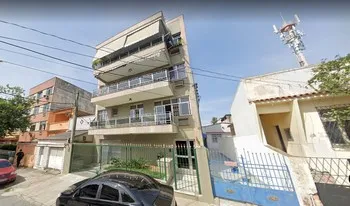 Condomínio Do Edifício Juvenal Galeno em Rio De Janeiro