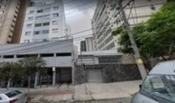 Condomínio Do Edifício Juventino Dias em Belo Horizonte