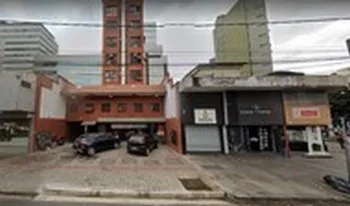 Condomínio Do Edifício Juventino Dias Filho em Belo Horizonte