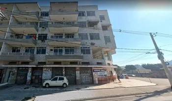 Condomínio Do Edifício J.valente I em Rio de Janeiro