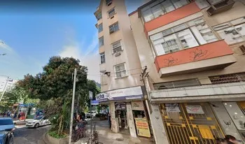 Condomínio Do Edifício em Rio De Janeiro