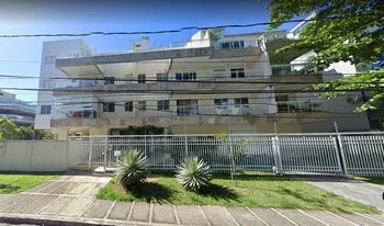 Condomínio Do Edifício Kadinsky em Rio De Janeiro