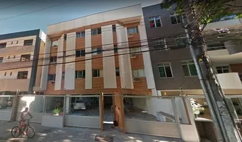 Imagem do Condomínio Do Edifício Kafa Junger em Vitória