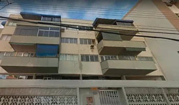 Imagem do Condomínio Do Edifício Kaffa em Serra