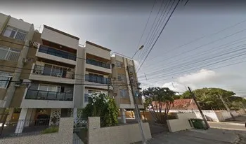 Imagem do Condomínio Do Edifício Kaktos em Paulista