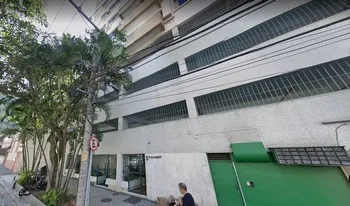 Condomínio Do Edifício Kalaniot em Rio De Janeiro