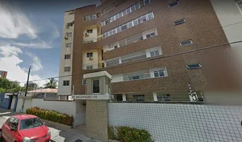 Imagem do Condomínio Do Edifício Kalapalus em Fortaleza
