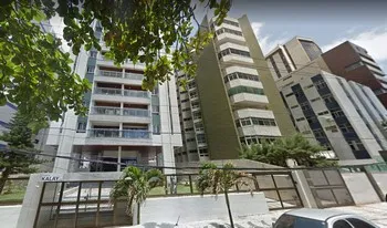 Imagem do Condomínio Do Edifício Kalay em Recife