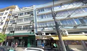 Condomínio Do Edifício Kali em Rio De Janeiro