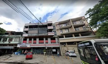 Condomínio Do Edifício Kaliope em Rio de Janeiro