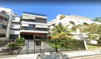 Condomínio Do Edifício Kallawaya em Rio De Janeiro