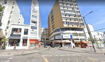 Condomínio Do Edifício Kalusi em Rio De Janeiro
