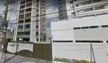 Imagem do Condomínio Do Edifício Kamares