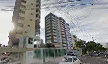 Imagem do Condomínio Do Edifício Kamayura