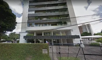 Imagem do Condomínio Do Edifício Kamayura em Recife
