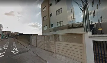Imagem do Condomínio Do Edifício Kamel Abdallah El Hanna em Contagem
